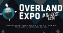 Overland Expo Mnt West 2026